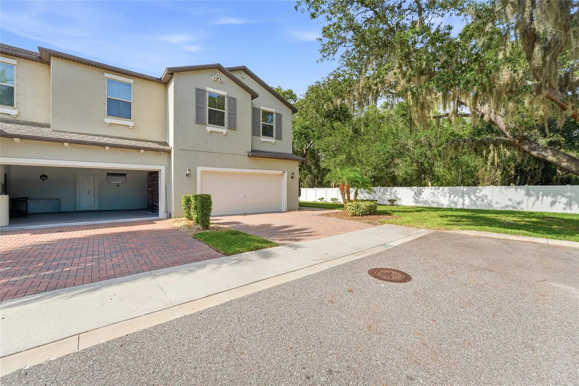 6809 Via Perloso Court Tampa FL 33625