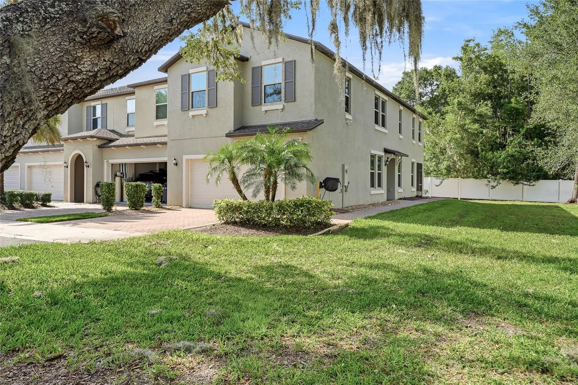 6809 Via Perloso Court Tampa FL 33625