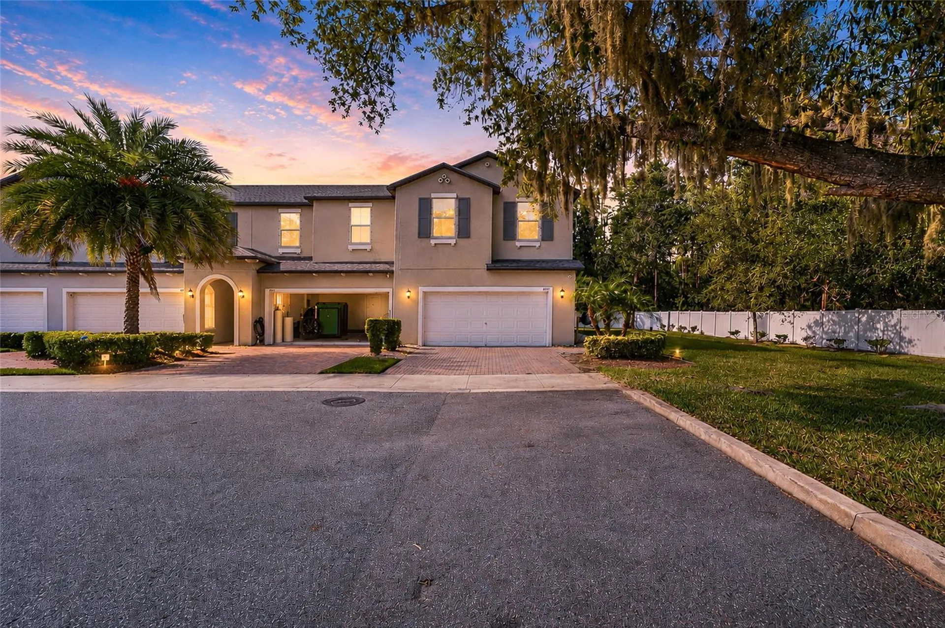 6809 Via Perloso Court Tampa FL 33625
