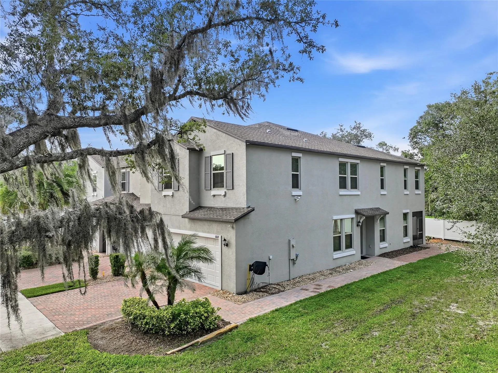 6809 Via Perloso Court Tampa FL 33625