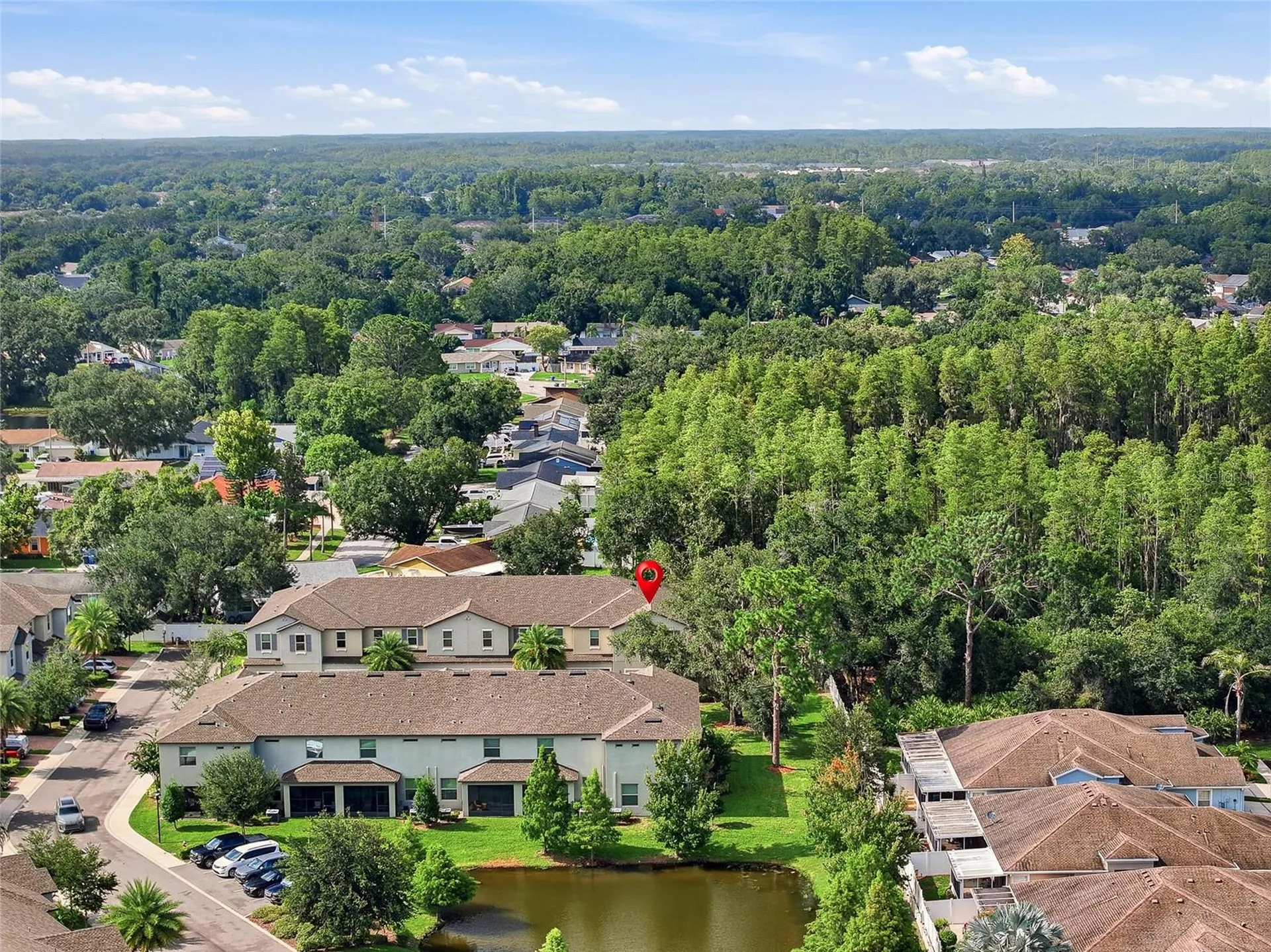 6809 Via Perloso Court Tampa FL 33625