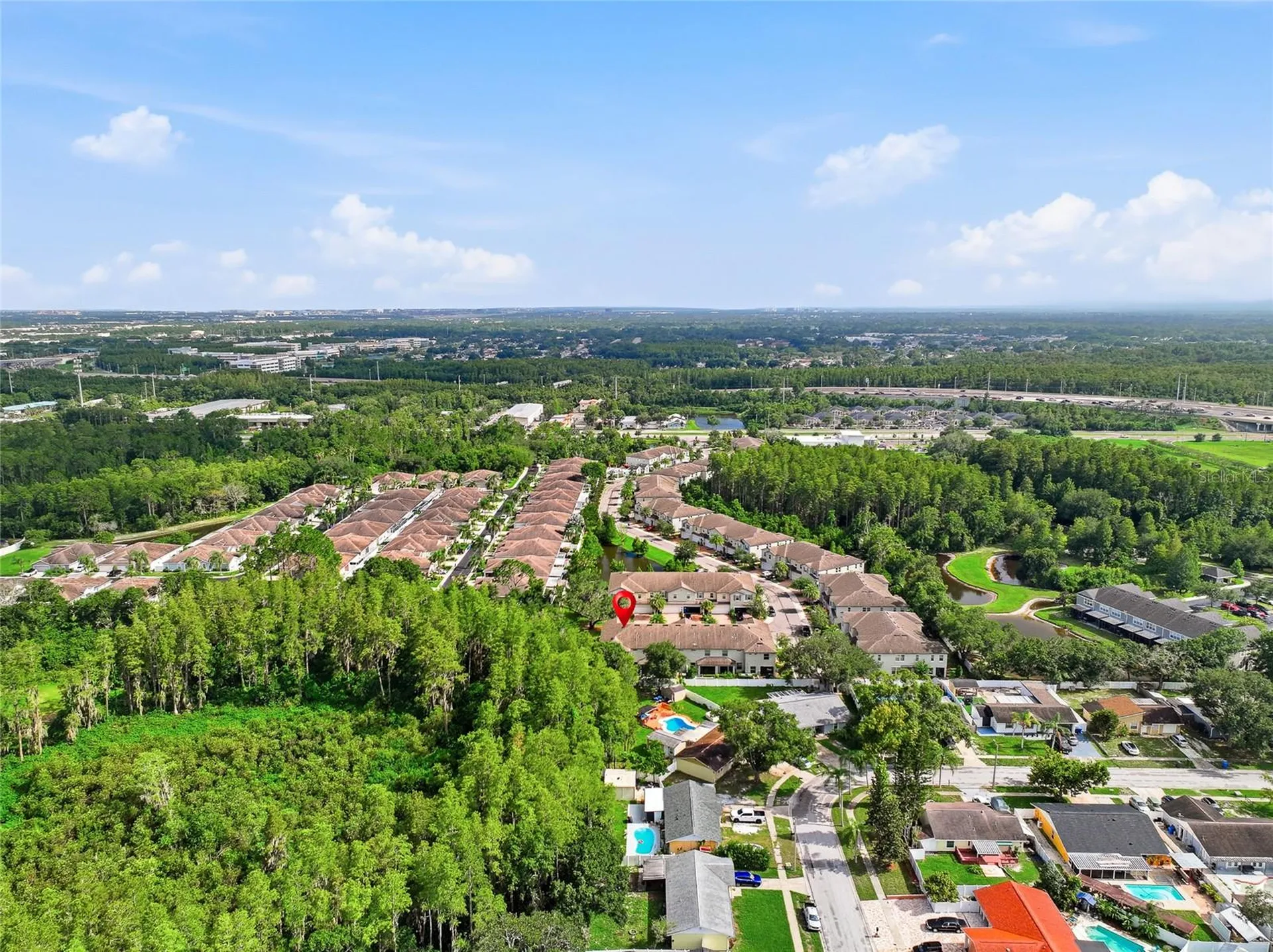 6809 Via Perloso Court Tampa FL 33625