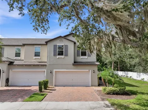 6809 Via Perloso Court Tampa FL 33625
