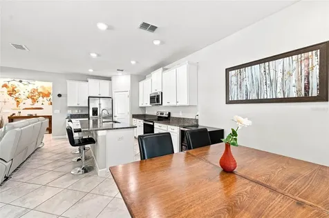 6809 Via Perloso Court Tampa FL 33625