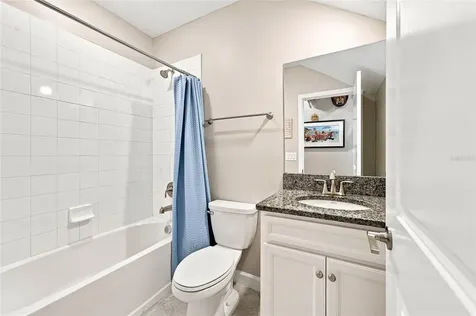 6809 Via Perloso Court Tampa FL 33625