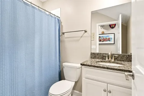 6809 Via Perloso Court Tampa FL 33625