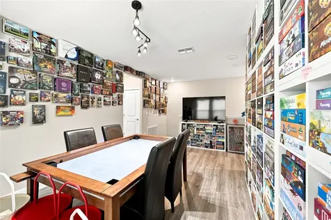 6809 Via Perloso Court Tampa FL 33625