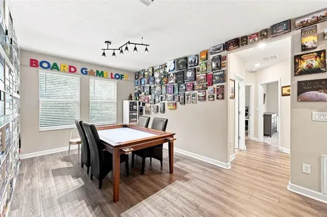 6809 Via Perloso Court Tampa FL 33625