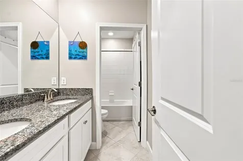 6809 Via Perloso Court Tampa FL 33625