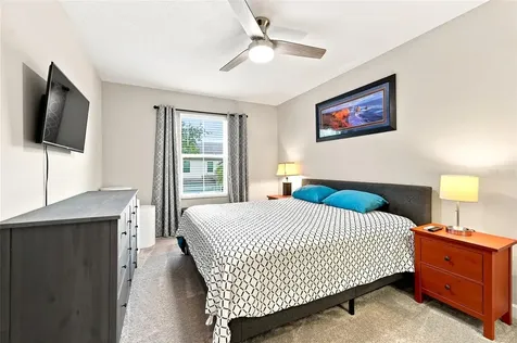 6809 Via Perloso Court Tampa FL 33625