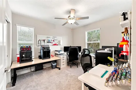 6809 Via Perloso Court Tampa FL 33625