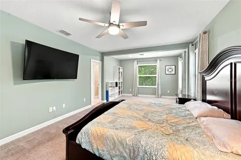 6809 Via Perloso Court Tampa FL 33625