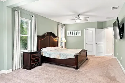 6809 Via Perloso Court Tampa FL 33625