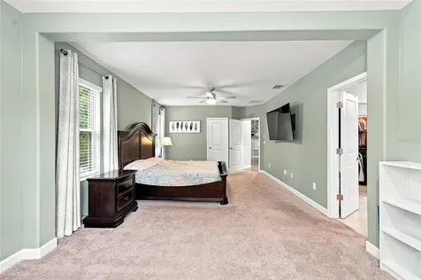6809 Via Perloso Court Tampa FL 33625