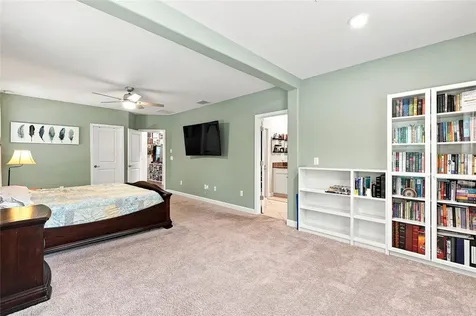 6809 Via Perloso Court Tampa FL 33625
