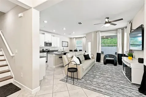 6809 Via Perloso Court Tampa FL 33625