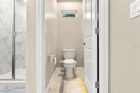 6809 Via Perloso Court Tampa FL 33625