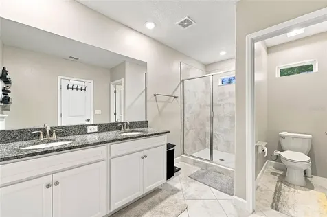 6809 Via Perloso Court Tampa FL 33625