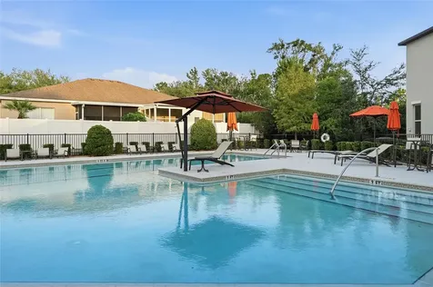 6809 Via Perloso Court Tampa FL 33625