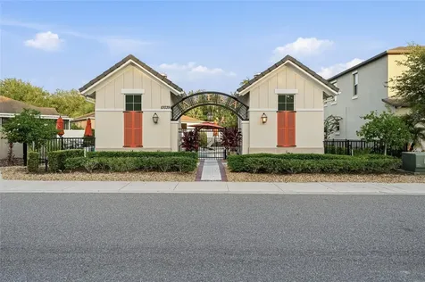 6809 Via Perloso Court Tampa FL 33625