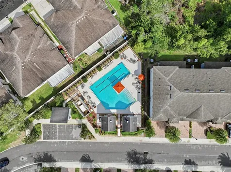 6809 Via Perloso Court Tampa FL 33625