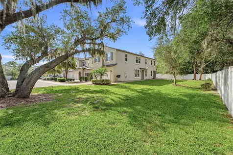 6809 Via Perloso Court Tampa FL 33625
