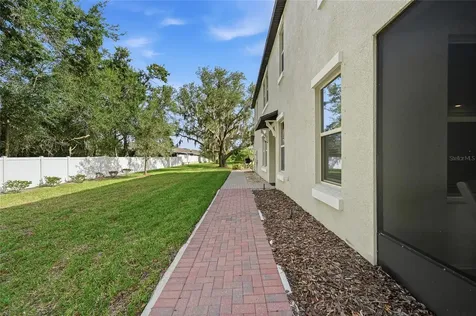 6809 Via Perloso Court Tampa FL 33625