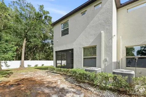 6809 Via Perloso Court Tampa FL 33625