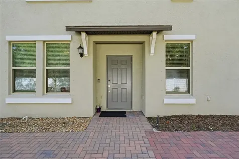 6809 Via Perloso Court Tampa FL 33625