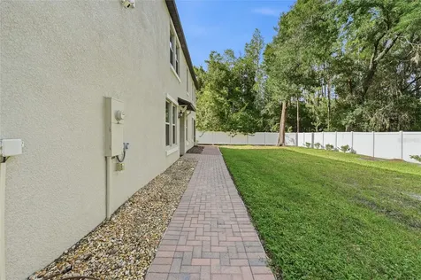 6809 Via Perloso Court Tampa FL 33625
