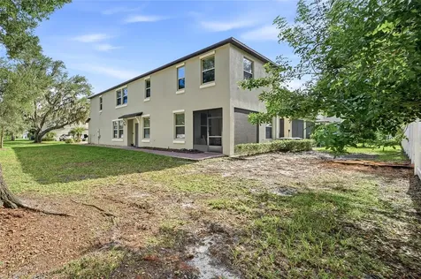 6809 Via Perloso Court Tampa FL 33625