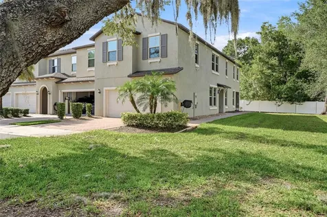 6809 Via Perloso Court Tampa FL 33625