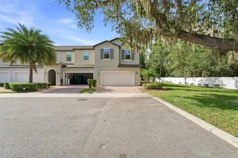 6809 Via Perloso Court Tampa FL 33625