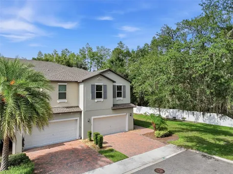 6809 Via Perloso Court Tampa FL 33625