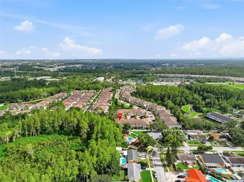6809 Via Perloso Court Tampa FL 33625