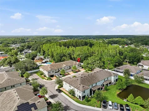 6809 Via Perloso Court Tampa FL 33625