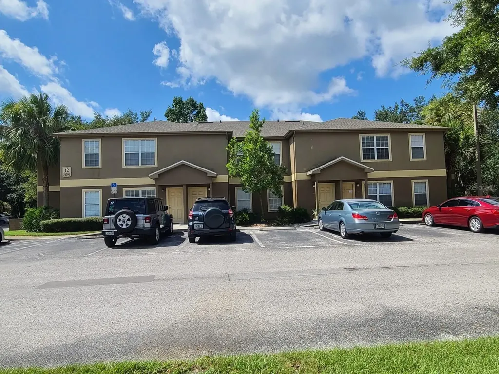 36106 Lake Chase Boulevard Zephyrhills FL 33541