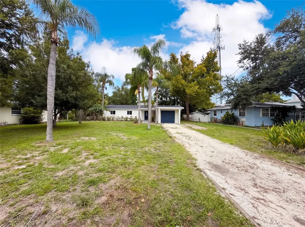 13655 Audrey Lane Largo FL 33771