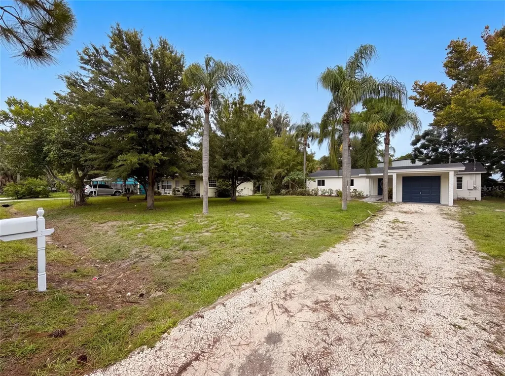 13655 Audrey Lane Largo FL 33771