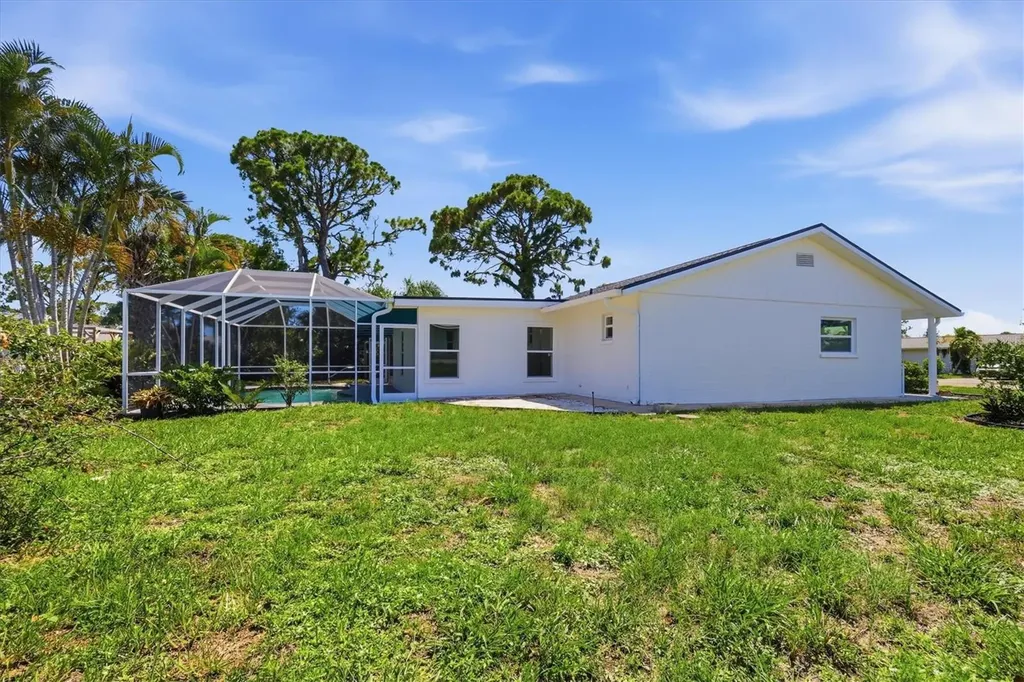 1317 Ringtail Road Venice FL 34293