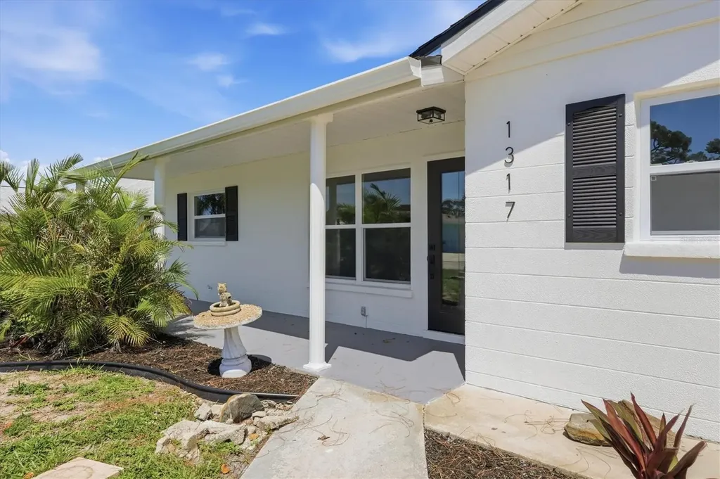 1317 Ringtail Road Venice FL 34293