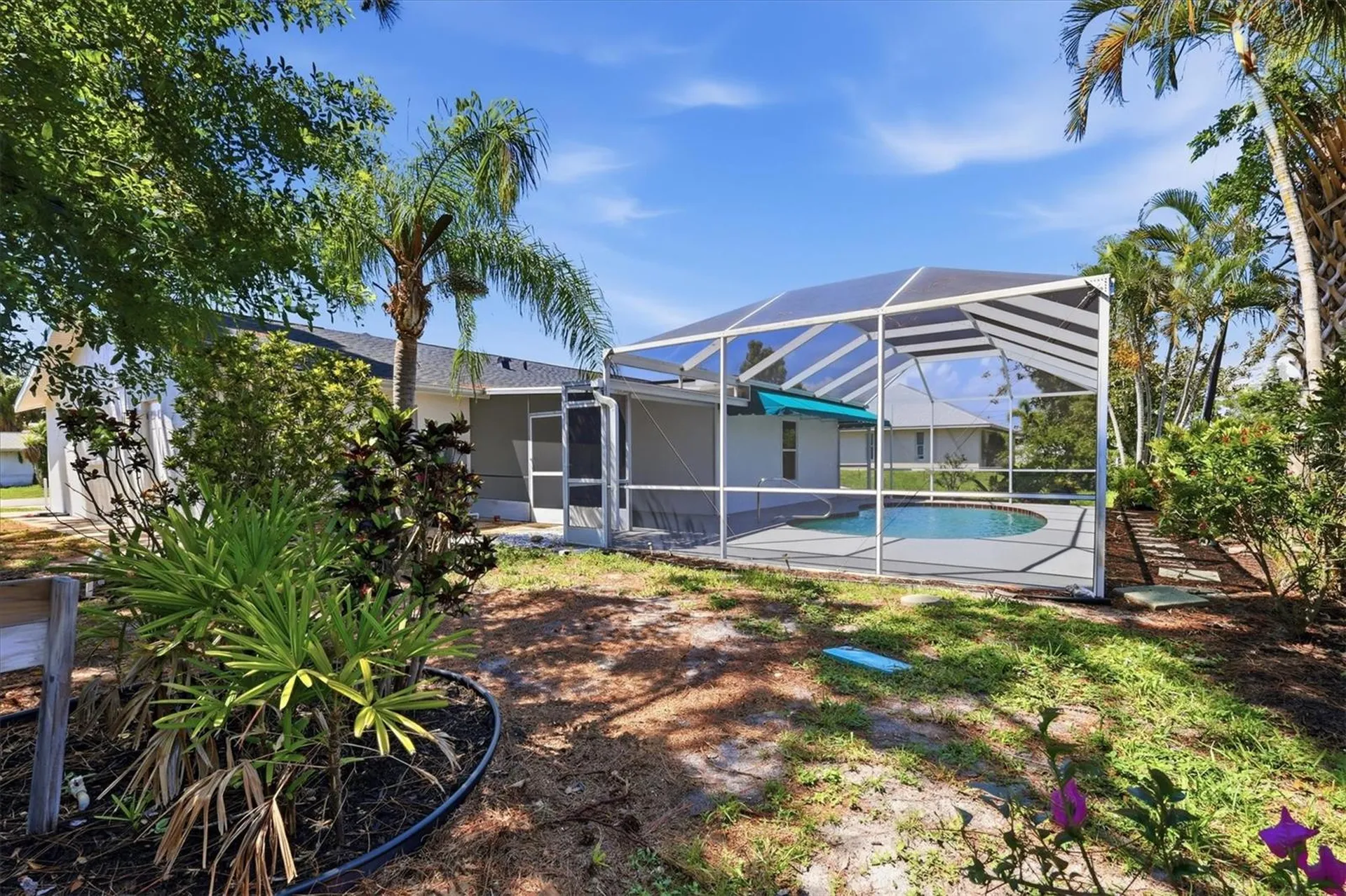 1317 Ringtail Road Venice FL 34293