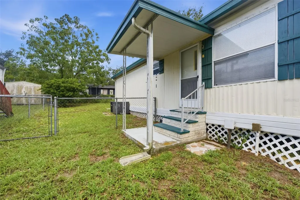 29138 Heckleman Street Brooksville FL 34602