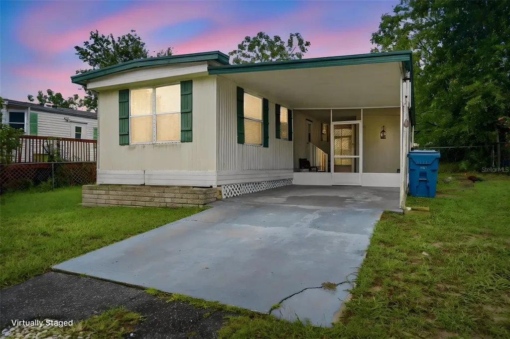 29138 Heckleman Street Brooksville FL 34602