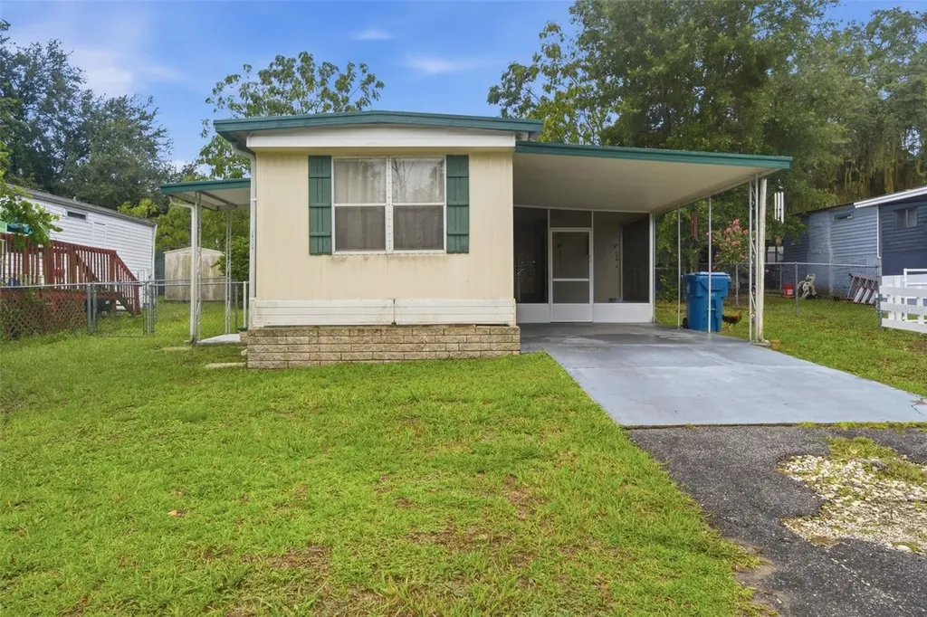 29138 Heckleman Street Brooksville FL 34602