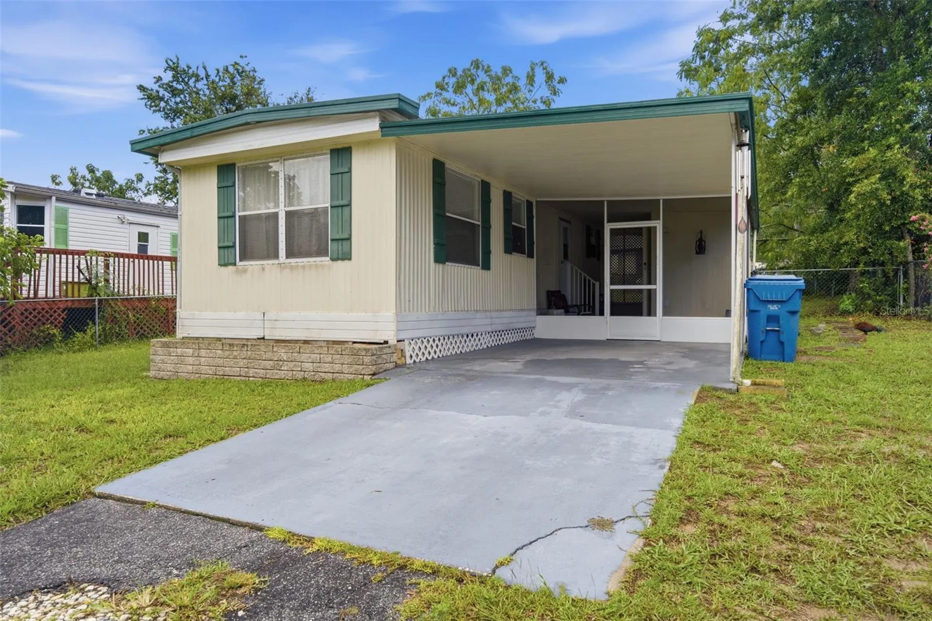 29138 Heckleman Street Brooksville FL 34602