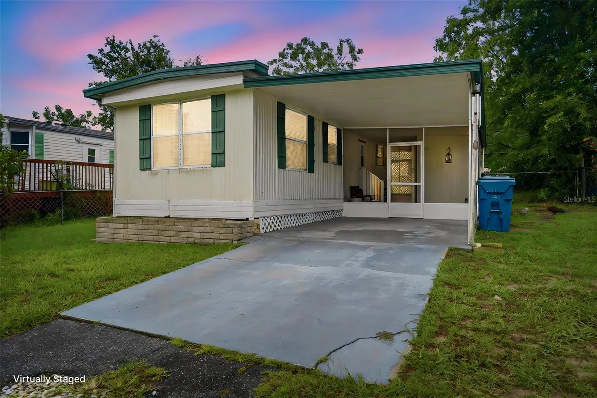 29138 Heckleman Street Brooksville FL 34602