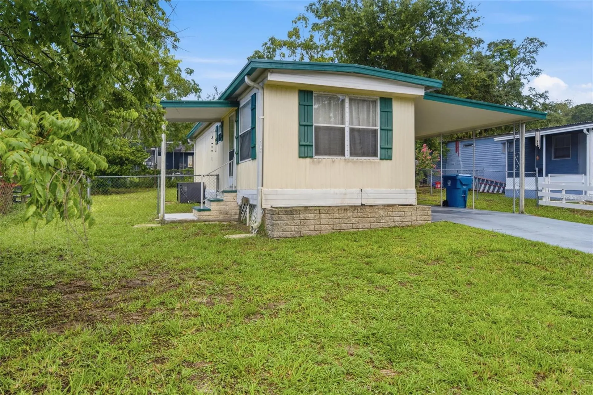 29138 Heckleman Street Brooksville FL 34602