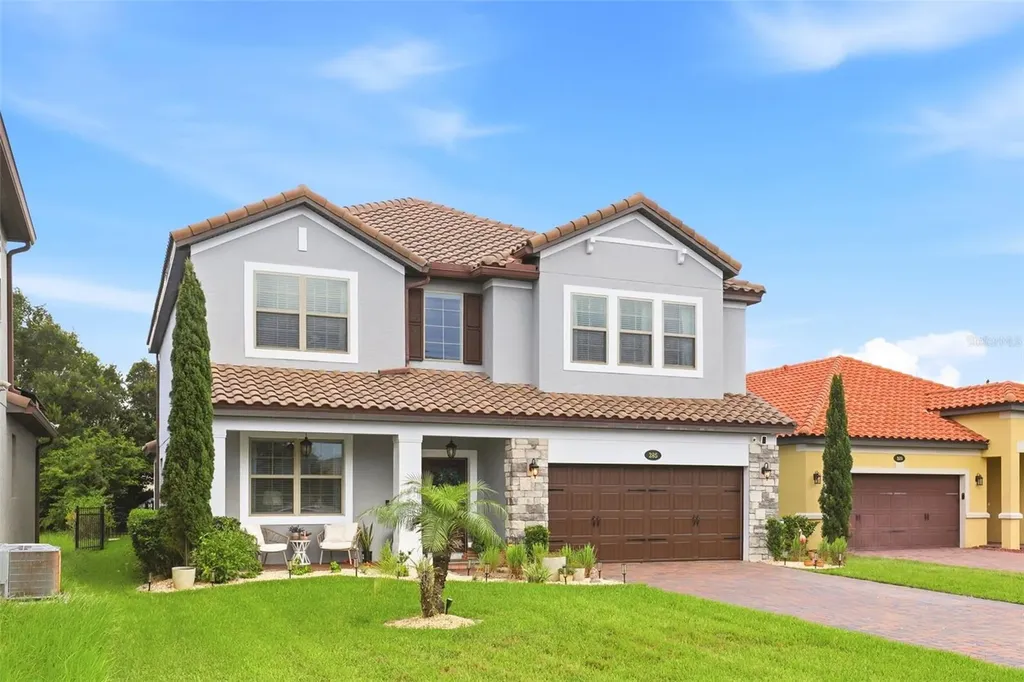 285 Ancona Avenue Debary FL 32713