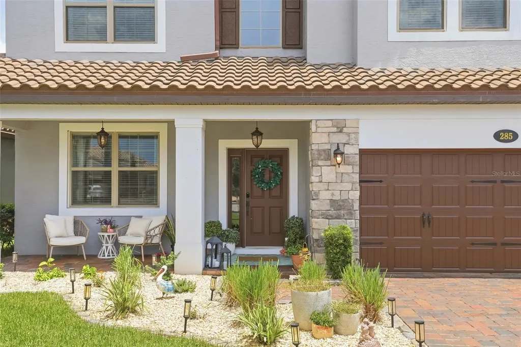 285 Ancona Avenue Debary FL 32713